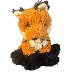 ABC Bakers GIRL SCOUTS Chase Your Adventures 2020 Plush Stuffed Fox